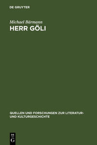 Herr Göli