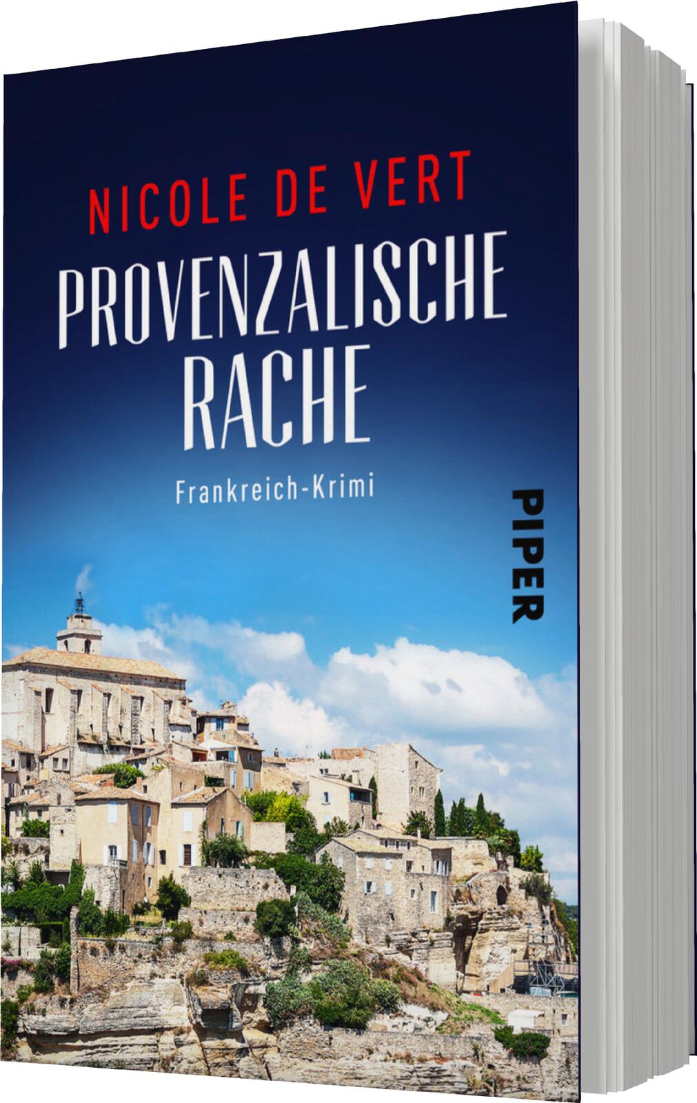 Provenzalische Rache