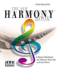 The New Harmony Book