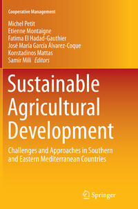 Sustainable Agricultural Development