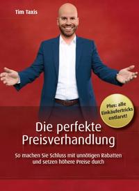 Die perfekte Preisverhandlung