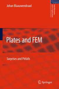 Plates and FEM