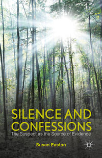 Silence and Confessions