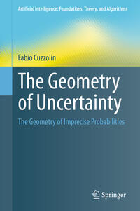 The Geometry of Uncertainty