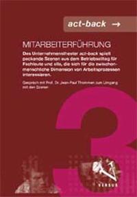 Mitarbeiterführung (DVD 3)