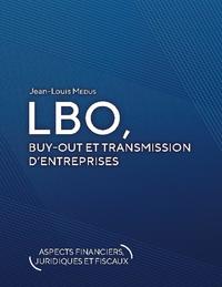 LBO, Buy-Out et transmission d'entreprises