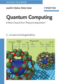 Quantum Computing