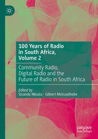 100 Years of Radio in South Africa, Volume 2