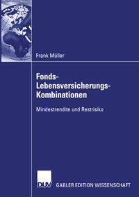 Fonds-Lebensversicherungs-Kombinationen