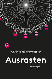 Ausrasten