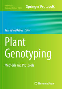 Plant Genotyping