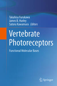 Vertebrate Photoreceptors