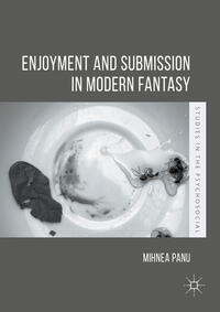 Enjoyment and Submission in Modern Fantasy