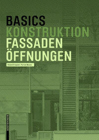 Basics Fassadenöffnungen