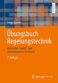 Übungsbuch Regelungstechnik