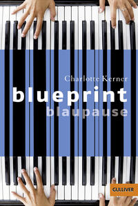 Blueprint Blaupause