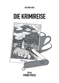 Die Krimireise