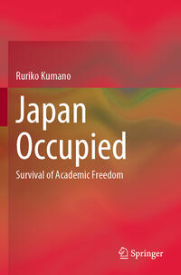 Japan Occupied