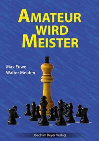 Amateur wird Meister