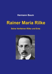 Rainer Maria Rilke