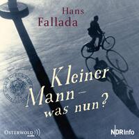 Kleiner Mann - was nun?