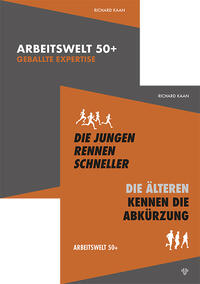 Arbeitswelt 50+: Band 1 und 2 im Set