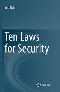 Ten Laws for Security