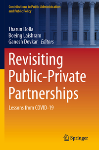 Revisiting Public-Private Partnerships