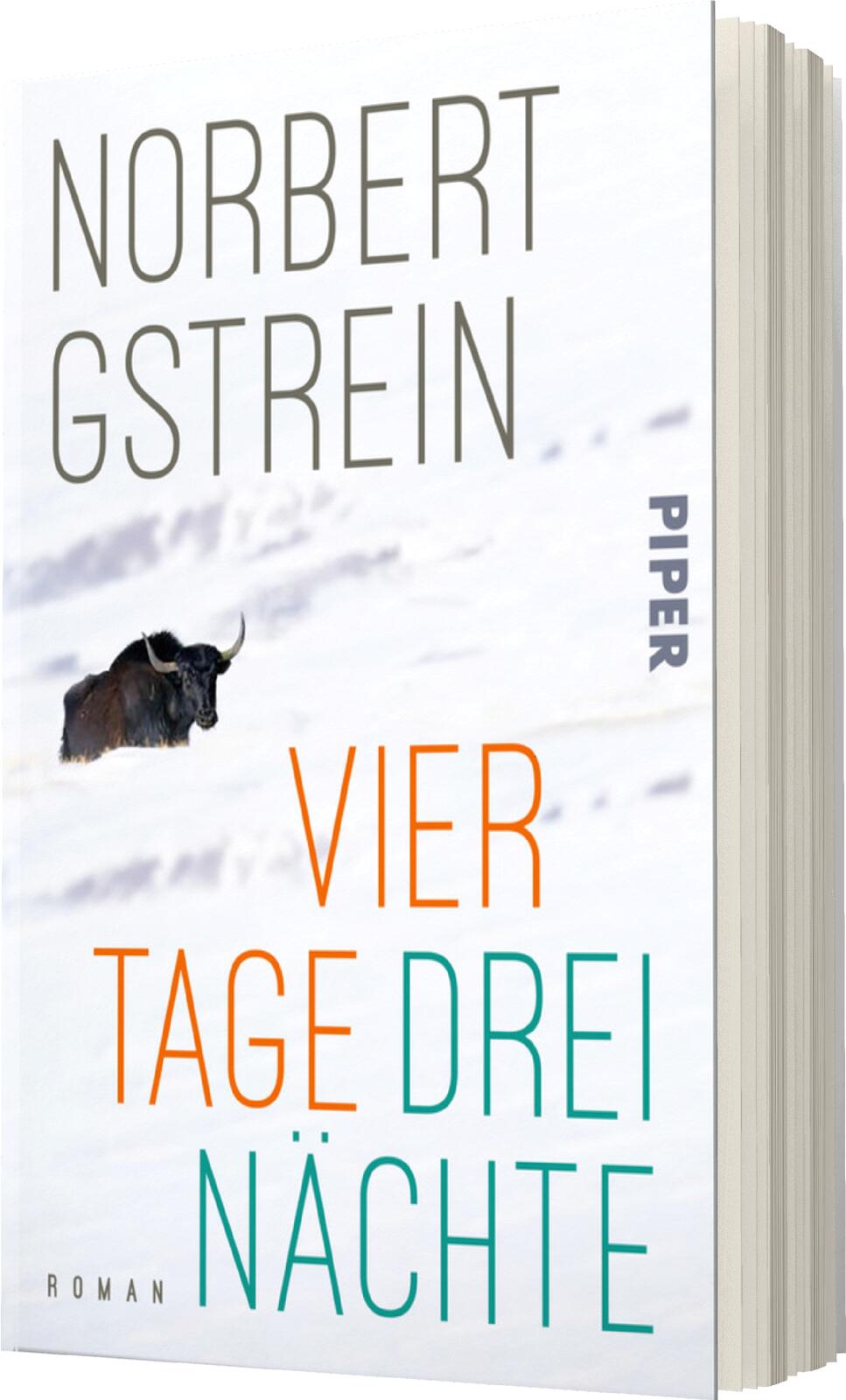 Vier Tage, drei Nächte