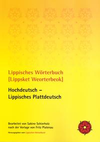 Lippisches Wörterbuch [Lippsket Weorterbeok]