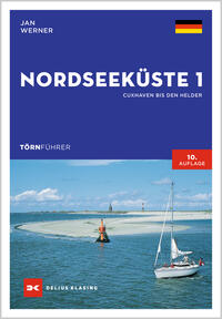 Törnführer Nordseeküste 1