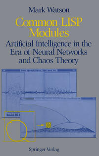 Common LISP Modules