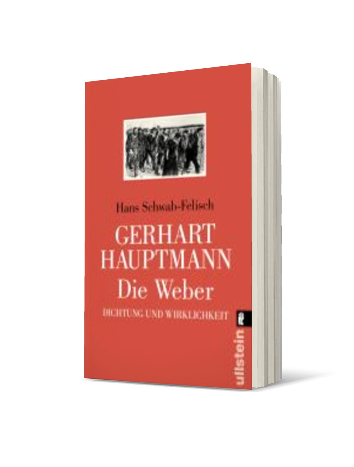 Gerhart Hauptmann: Die Weber