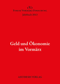 Geld und Ökonomie im Vormärz