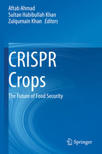 CRISPR Crops