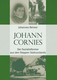 Johann Cornies