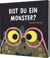 Bist du ein Monster?