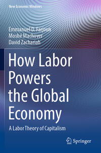 How Labor Powers the Global Economy