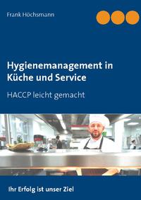 Hygienemanagement in Küche und Service