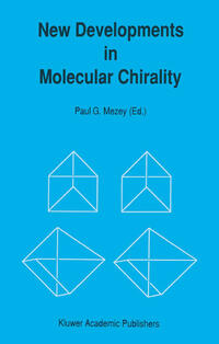 New Developments in Molecular Chirality