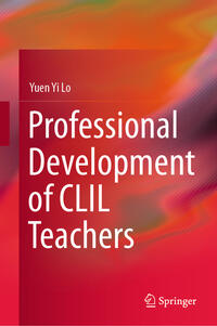 Professional Development of CLIL Teachers