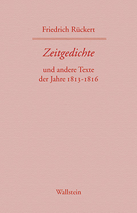 Zeitgedichte