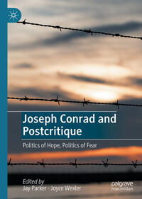 Joseph Conrad and Postcritique