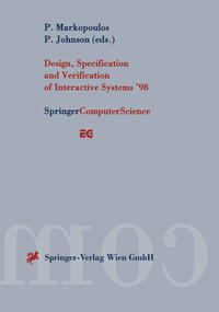 Design, Specification and Verification of Interactive Systems ’98