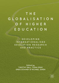 The Globalisation of Higher Education