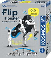 Flip Monster