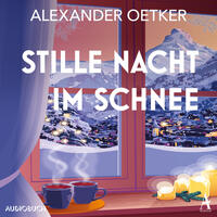 Stille Nacht im Schnee