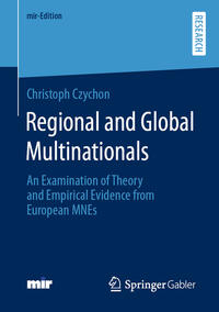 Regional and Global Multinationals