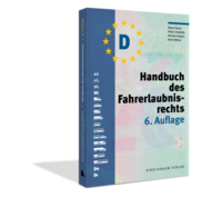 Handbuch des Fahrerlaubnisrechts