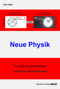 Neue Physik